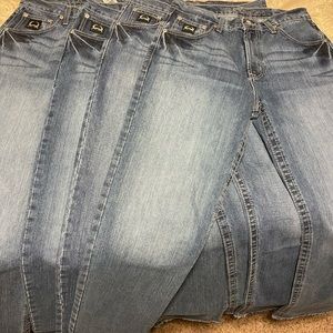 Brand new never worn before $60 each or $200 for all 4